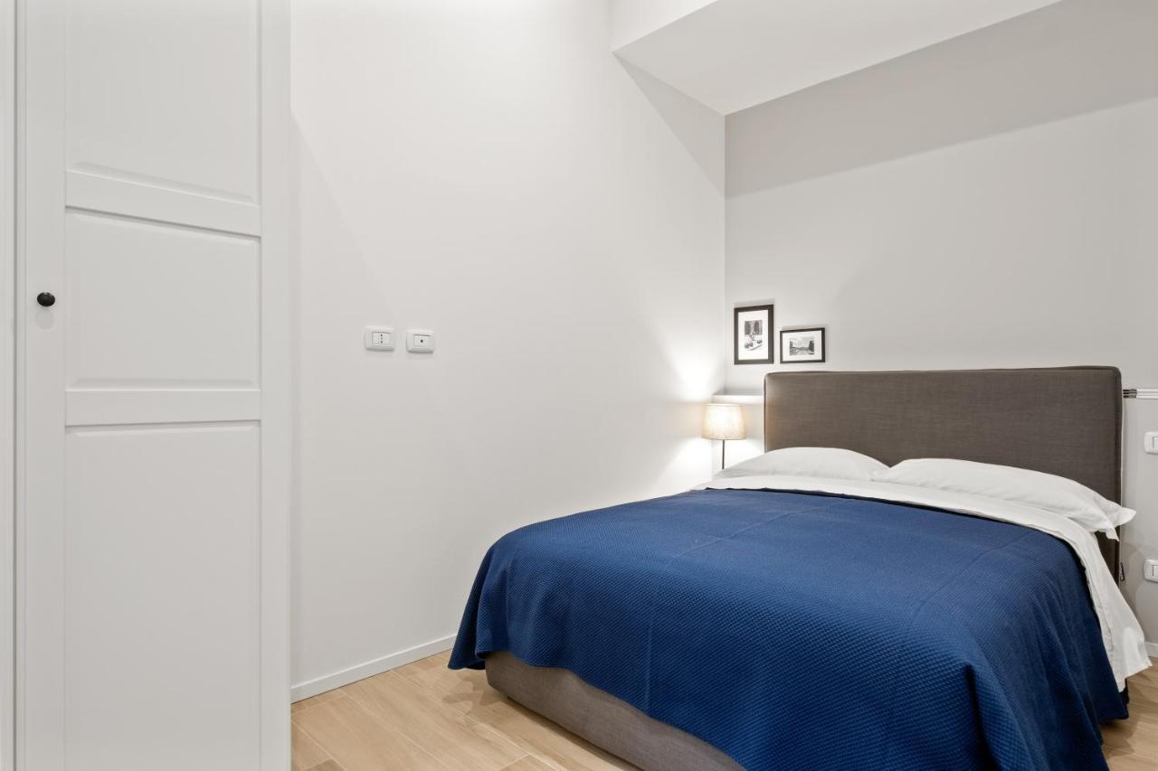 Piazza Maggiore White Apartment Болоня Екстериор снимка